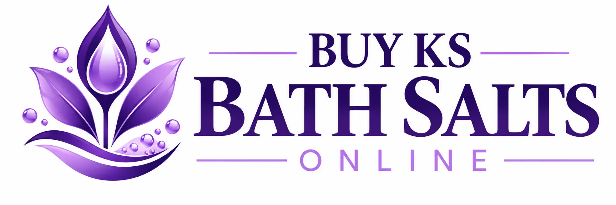 Company Logo Buy KS Bath Salt