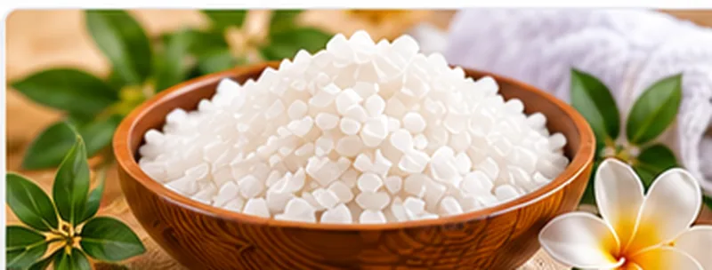 Epsom Bath Salts