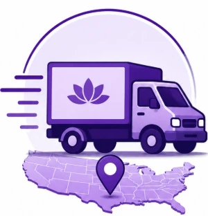 Fast bath salt shipping across the USA